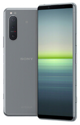 Замена экрана на телефоне Sony Xperia 5 II в Иркутске